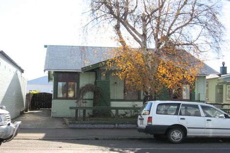 Photo of property in 17 Latham Street, Napier South, Napier, 4110