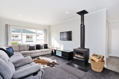 Photo of property in 549 Tweed Street, Newfield, Invercargill, 9812