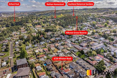 Photo of property in 4/28 Alfriston Road, Manurewa East, Auckland, 2102