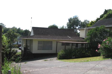 Photo of property in 1/14 Celina Place, Browns Bay, Auckland, 0630