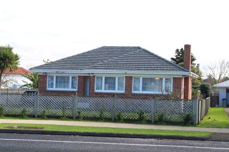 Photo of property in 61 Milton Road, Papatoetoe, Auckland, 2024