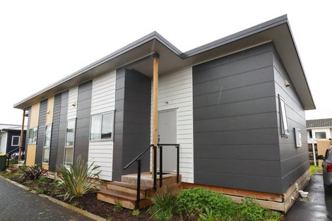 Photo of property in 5/14 Breckons Avenue, Nawton, Hamilton, 3200