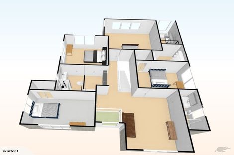 Photo of property in 29 Florence Daly Place, Hillsborough, Auckland, 1042