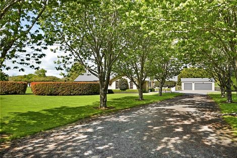 Photo of property in 42b Woodcock Road, Tamahere, Hamilton, 3283