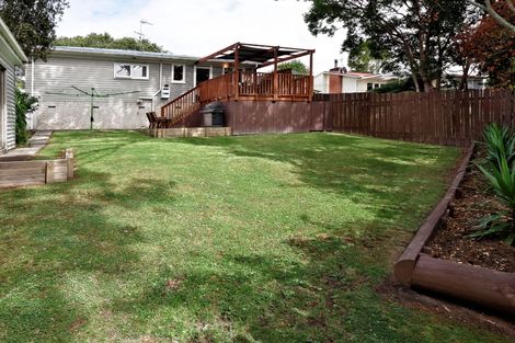 Photo of property in 4 Paewai Road, Glen Eden, Auckland, 0602