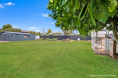 Photo of property in 138 Douglas Avenue, Te Awamutu, 3800