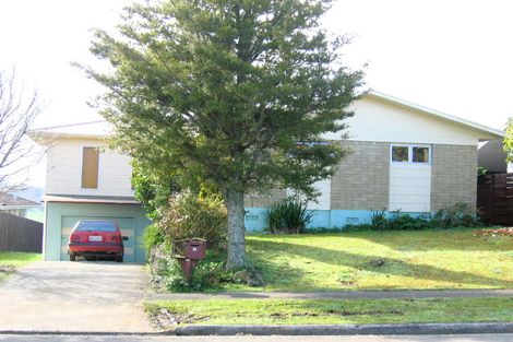 Photo of property in 36 Escalona Street, Te Kamo, Whangarei, 0112