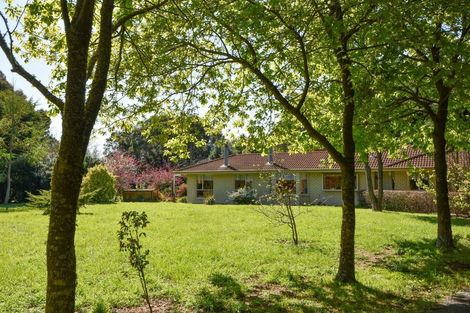 Photo of property in 265 No 1 Line, Tauwharenikau, Featherston, 5771