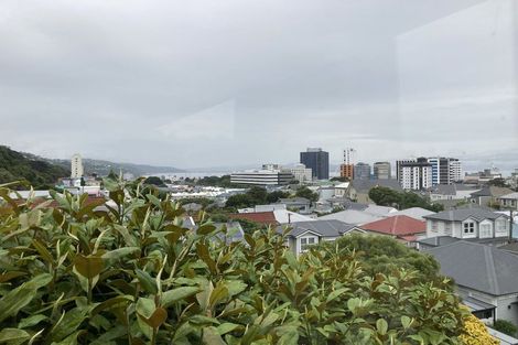 Photo of property in 5/219 Grant Road, Thorndon, Wellington, 6011
