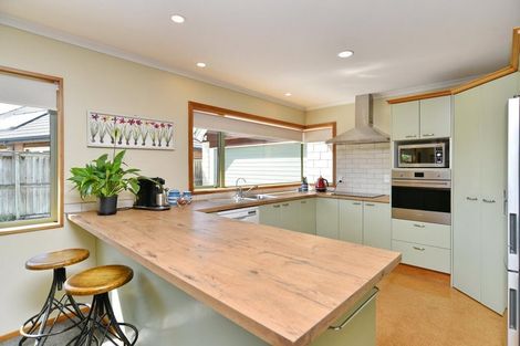 Photo of property in 7 Milesbrook Close, Rangiora, 7400