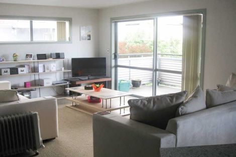 Photo of property in 7/25 Hastings Street West, Sydenham, Christchurch, 8023
