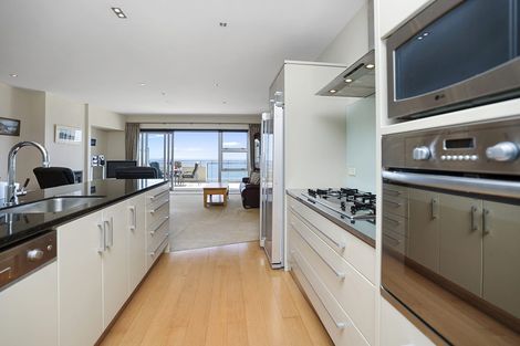 Photo of property in Quarterdeck, 10/4 Buller Street, New Plymouth, 4310