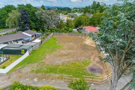 Photo of property in 23 Guy Street, Dannevirke, 4930