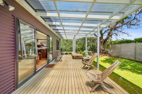 Photo of property in 50 Wilson Road, Warkworth, 0981