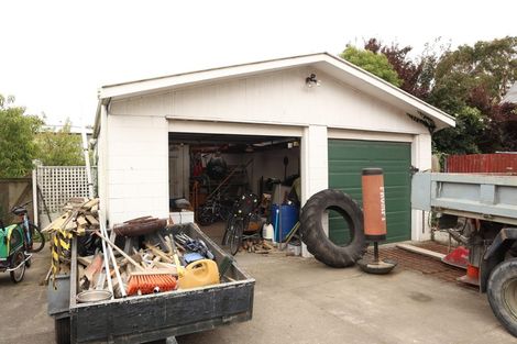 Photo of property in 106 Halswell Road, Hillmorton, Christchurch, 8025