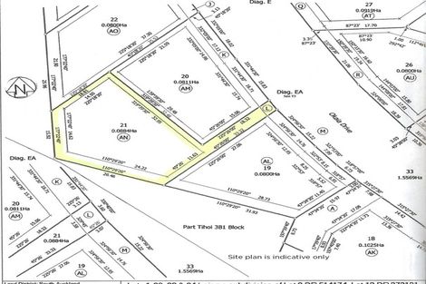 Photo of property in 35 Okaia Drive, Kinloch, Taupo, 3377