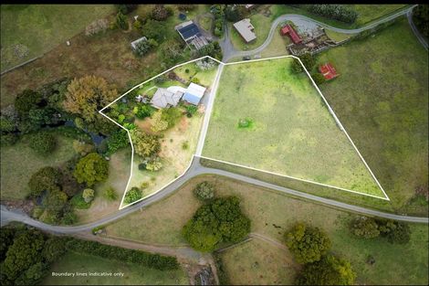 Photo of property in 45 Suester Road, Poroti, Whangarei, 0179