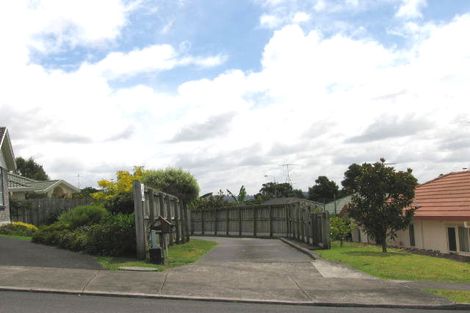 Photo of property in 3 Bluebird Crescent, Unsworth Heights, Auckland, 0632