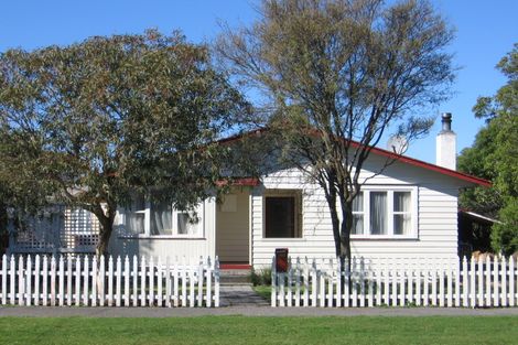 Photo of property in 40 Edith Street, Masterton, 5810