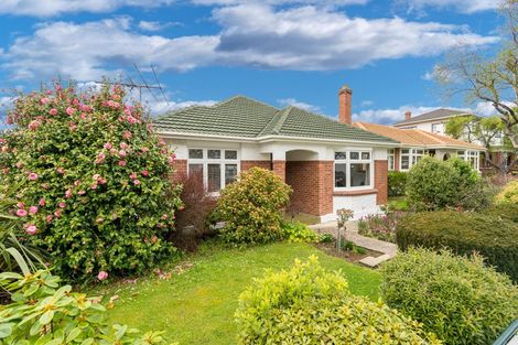 Photo of property in 139 Forbury Road, Saint Clair, Dunedin, 9012