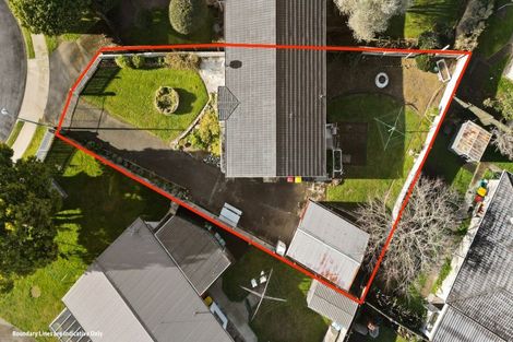 Photo of property in 16a Bradley Place, Nawton, Hamilton, 3200