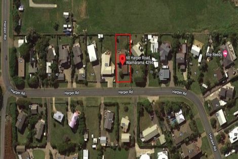 Photo of property in 68 Harper Road, Waimarama, Havelock North, 4294