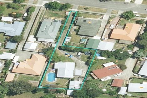 Photo of property in 15 Lucas Street, Riversdale, Blenheim, 7201