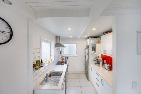 Photo of property in 10 Cottleville Terrace, Thorndon, Wellington, 6011