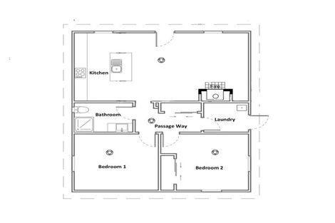 Photo of property in 34 William Street, Parkside, Timaru, 7910