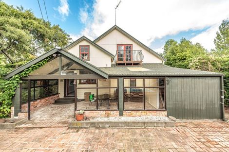 Photo of property in 164 Mount View Road, Bastia Hill, Whanganui, 4500