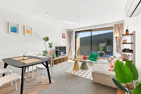 Photo of property in 207/231 Madras Street, Christchurch Central, Christchurch, 8011