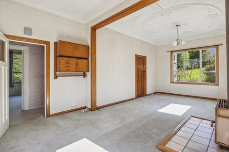 Photo of property in 16 Adderley Terrace, Ravensbourne, Dunedin, 9022