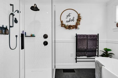 Photo of property in 817 Egmont Road, Hillsborough, New Plymouth, 4372