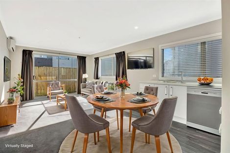 Photo of property in 2/16 Hammond Street, Hamilton Central, Hamilton, 3204