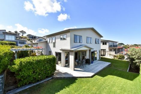 Photo of property in 6 Henriette Place, The Gardens, Auckland, 2105