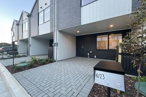 Photo of property in 4/23 Makomako Drive, Orewa, 0931