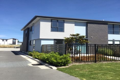 Photo of property in 5/14 Buffon Street, Waltham, Christchurch, 8023