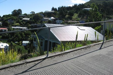 Photo of property in 3a Selwyn Road, Lyttelton, 8082