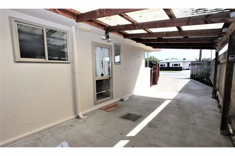 Photo of property in 72a Budge Street, Riversdale, Blenheim, 7201