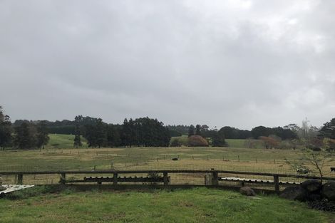 Photo of property in 1182 Waiuku Road, Waiuku, 2681