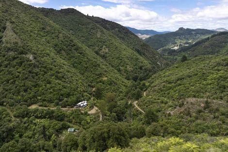 Photo of property in 144 Graham Valley North Branch Road, Motueka Valley, Motueka, 7196