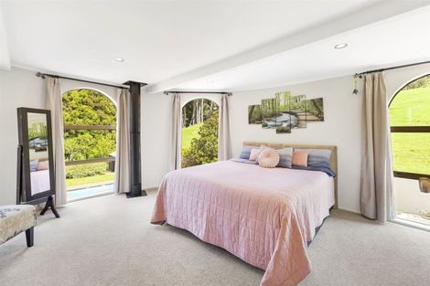 Photo of property in 702 Moonshine Hill Road, Moonshine Valley, Porirua, 5381
