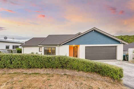 Photo of property in 45 Te Puia Drive, Aotea, Porirua, 5024