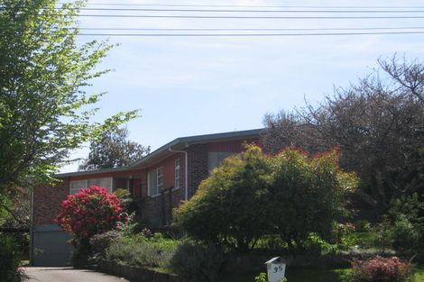 Photo of property in 35 Hillcrest Avenue, Hillcrest, Rotorua, 3015