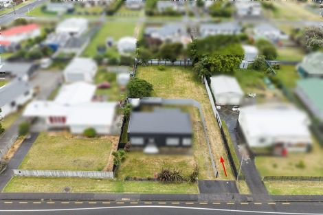 Photo of property in 55a Seabury Avenue, Foxton Beach, Foxton, 4815