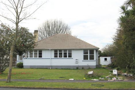 Photo of property in 38 Sare Crescent, Fairfield, Hamilton, 3214