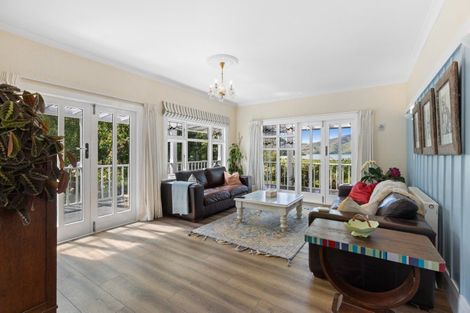 Photo of property in 893 Purau Port Levy Road, Port Levy, Diamond Harbour, 8972