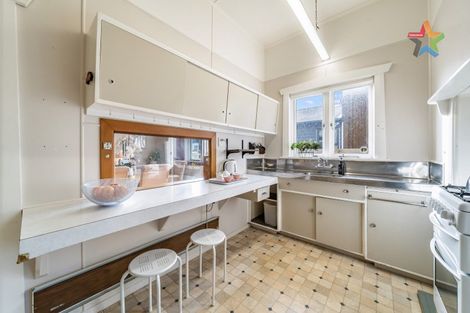 Photo of property in 4 Bracken Street, Petone, Lower Hutt, 5012