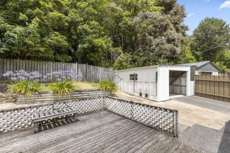 Photo of property in 78 Hine Road, Wainuiomata, Lower Hutt, 5014