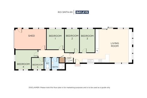 Photo of property in 37b Te Kapua Street, Oakura, Hikurangi, 0184